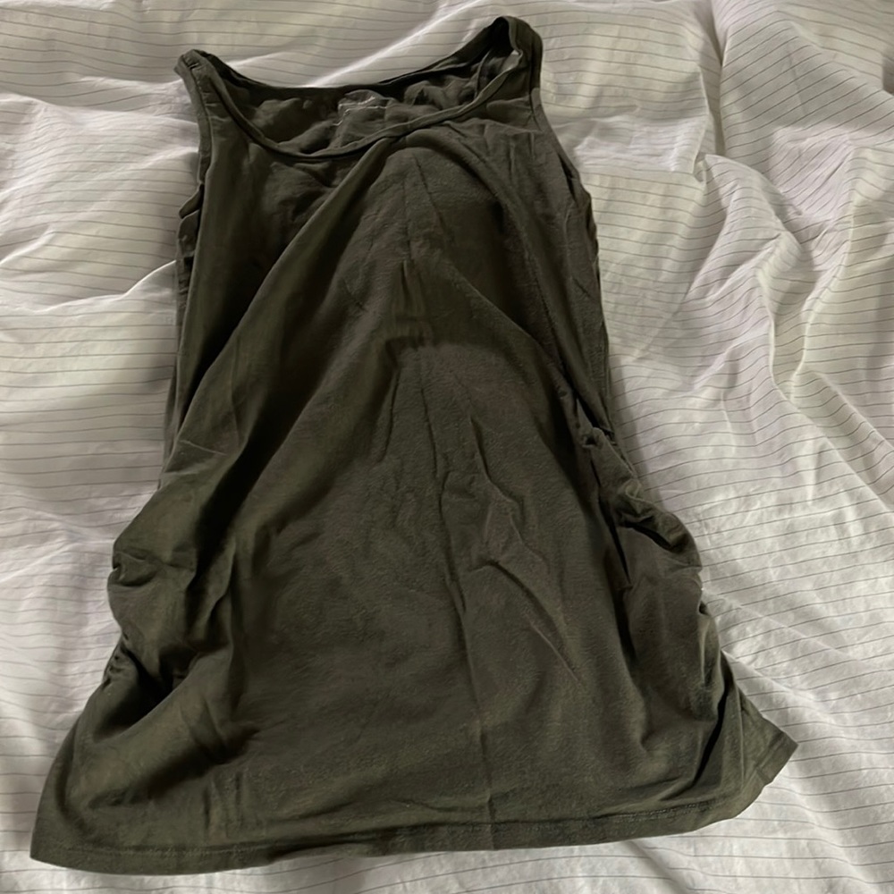 Bundle of motherhood maternity tops